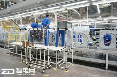 TCL白電“三大戰略”發起總攻 計劃五年進前三——市場調研深度解析